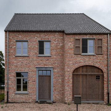 KALLESTRAAT / ZEVENEKEN